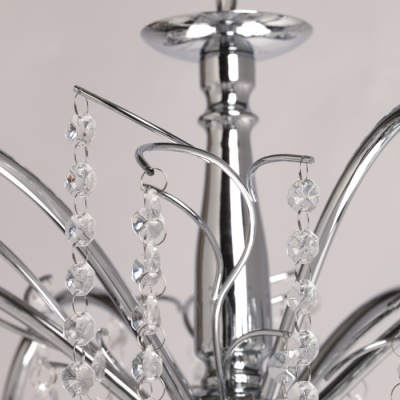Люстра Бриз 6*60W E14 220 V (111017706)
