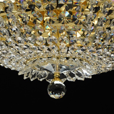 Люстра Патриция 12*40W E14 220 V (447010612)