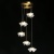 722012205 Ауксис 5*12W LED 220 V люстра 722012205 Ауксис 5*12W LED 220 V люстра