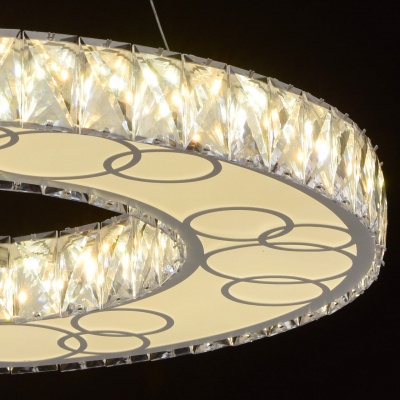 Люстра (пульт) Фризанте 1*50W LED 220 V (687010501)