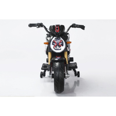 Мотоцикл Moto Augusta 800RC YKB5937  Серый