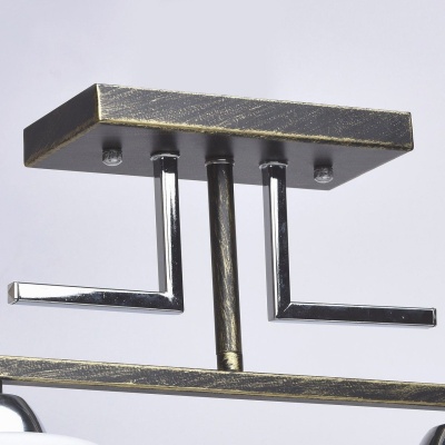 Люстра Тетро 2*60W E27 220 V (673017902)