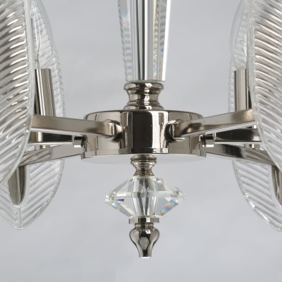 336012806 Сабрина 6*40W E14 220 V люстра