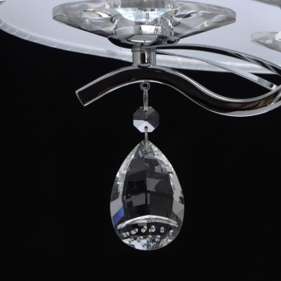 Люстра Нора 5*40W E14 220 V (454010805)