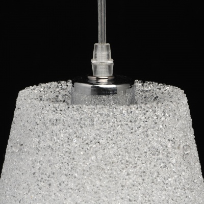 Люстра Перегрина 1*60W E27 220 V (703010601)