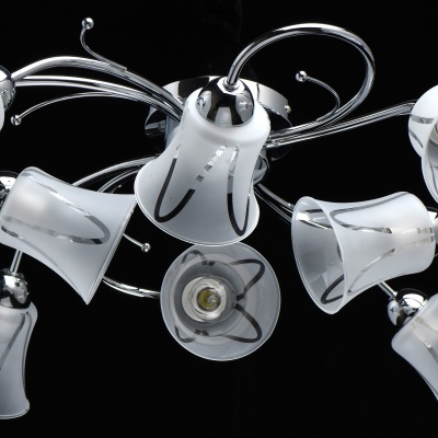 Люстра Мечта 8*40W E14 220 V (297013908)