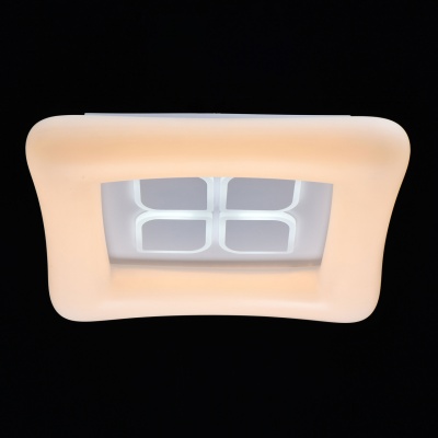 Люстра (пульт) Эрида 95W LED 220 V (706010801)