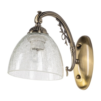 481025101 Аманда 1*40W E27 220 V бра