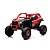Багги ХМХ613В Спайдер красный
