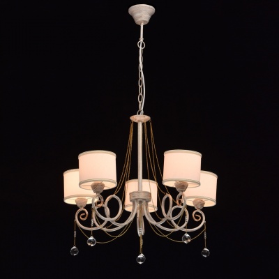 Люстра Виталина 5*40W E14 220 V (448012405)