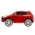 Электромобиль Джип Porsche Cayenne YPD 7496 4x4 (красный краска)