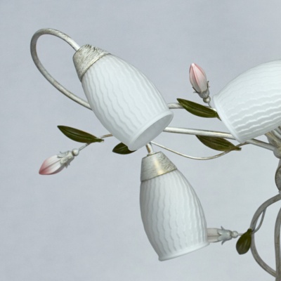 Люстра Верона 8*60W E14 220 V (334013908)