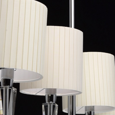 Люстра Инесса 4*40W E14 (460010604)