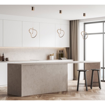 Люстра Аурих 25W LED 220V (108011001)