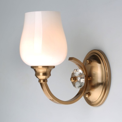 Бра Палермо 1*40W E27 220 V (386027801)