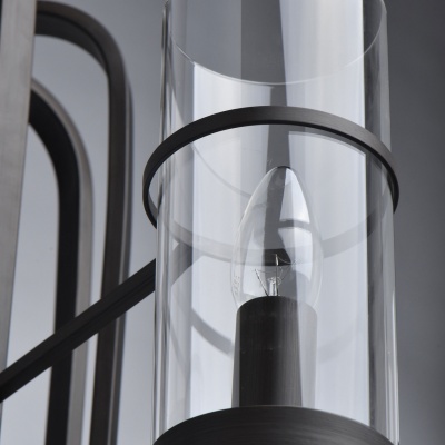 Люстра Замок 8*60W E14 220 V (249018708)