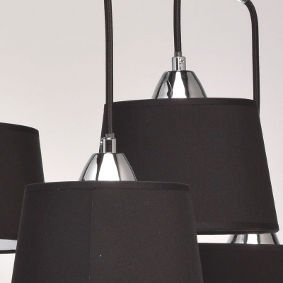 Люстра Лацио 8*40W E27 220 V (103011308)