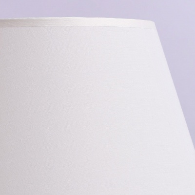 Настольная лампа Аврора 1*40W E14 220 V (371030501)