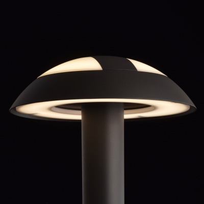 Светильник Меркурий 1*16W LED 220V IP44 (807042301)