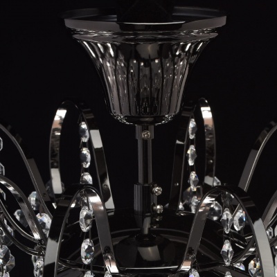 Люстра Жемчуг 6*60W E14 220 V (232016306)