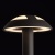 Светильник Меркурий 1*16W LED 220V IP44 (807042301) Светильник Меркурий 1*16W LED 220V IP44 (807042301)