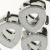 Люстра Этингер 3*4W LED 220 V (704011103)