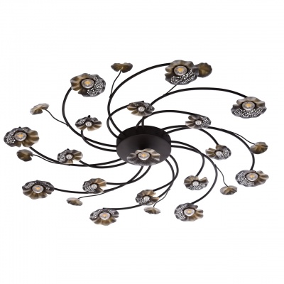 Люстра Адриатика 53W LED 220 V (280011517)