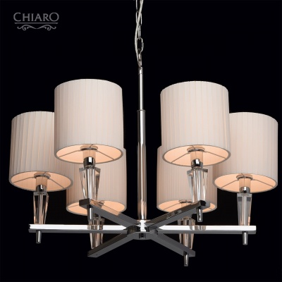 Люстра Инесса 6*40W E14 (460010706)