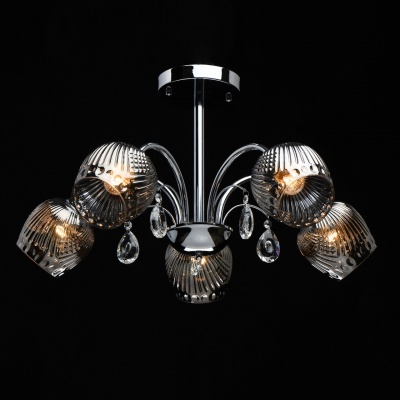 Люстра Блеск 5*40W E27 220 V (315014305)