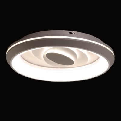 Люстра (пульт) Мадлен 138W LED 220 V (424016601)