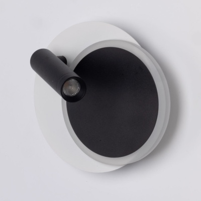 Бра Стаут 8W+3W LED 220V (702023202)