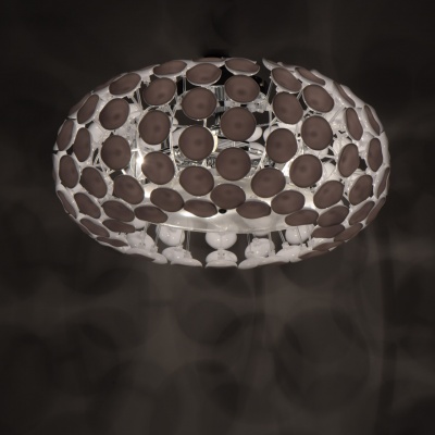 Люстра Виола 5*40W E14 220 V (298013005)