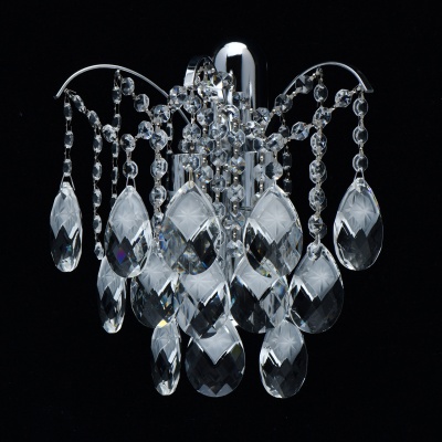 Бра Бриз 2*60W E27 220 V (111020602)