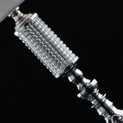 Настольная лампа Онтарио 1*40W E14 220 V (692031501)