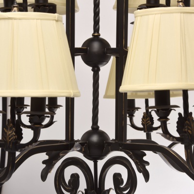 Люстра Виктория 24*60W E14 220 V (401010624)