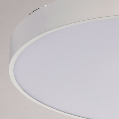 Люстра (пульт) Ривз 60W LED 220 V (674013101)