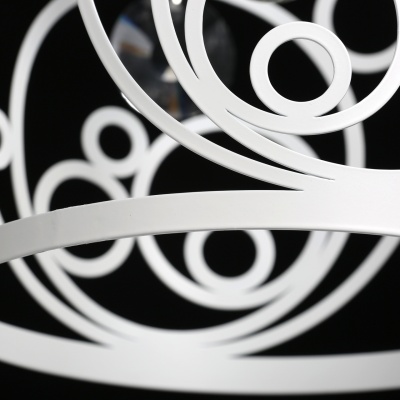 Люстра Замок 1*60W E14 220 V (249019001)