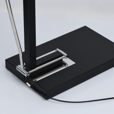 Торшер Эдгар 3*60W E27 220 V (408042603)