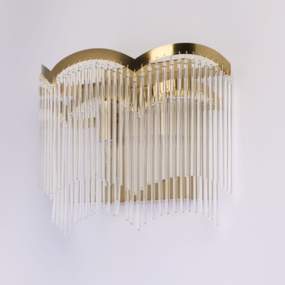 Бра Лавиния 2*60W Е14 (443021302)