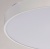 Люстра (пульт) Ривз 60W LED 220 V (674013101)