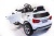 Электромобиль Mercedes-Benz GLA (белый)