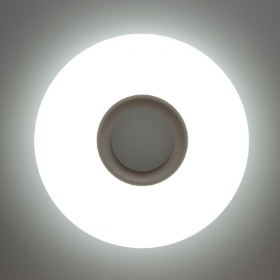 Люстра Норден 36W LED 220 V Bluetooth+Speaker box+Smartphone control (660012301)