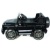 Электромобиль Mercedes-Benz G63 AMG BBH-0002 (чёрный краска)