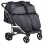 Коляска прогулочная Lane Max Comfort (Onyx Black/чёрный) Коляска прогулочная Lane Max Comfort (Onyx Black/чёрный)