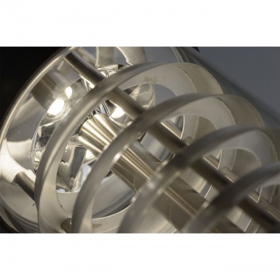 Светильник Меркурий 5*2W LED 220V IP65 (807041801)