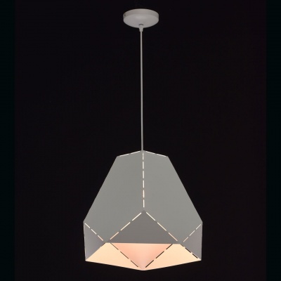 Люстра Кассель 1*60W E27 220 V (643012001)