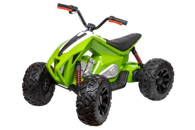 Электромобиль Квадроцикл ATV YAF 7075 24V (зелёный краска)