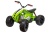 Электромобиль Квадроцикл ATV YAF 7075 24V (зелёный краска)