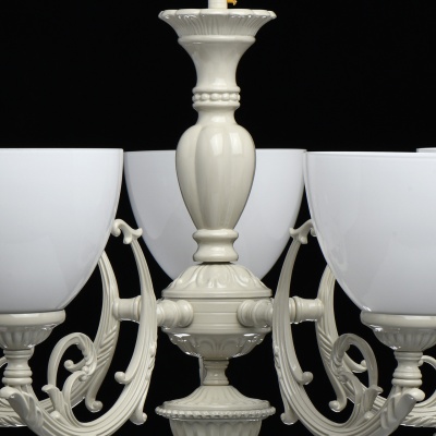 Люстра Ариадна 5*60W E27 220 V (450013005)