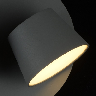 Бра Хартвиг 2*5W LED 220 V (717020702)